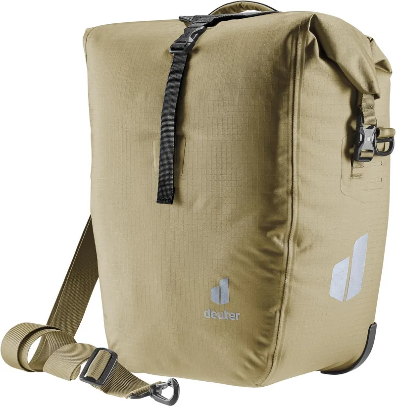 Deuter deuter Weybridge 25+5 Braun Modell 2025 – Produktbild 1 von 1