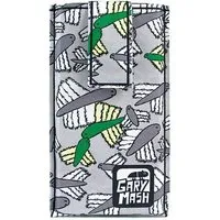 Gary Mash GARY MASH Flying Worms Handycase – Produktbild 1 von 1