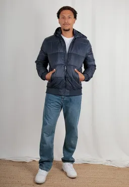 TORLAND TORLAND Winterjacke, KAJ – Produktbild 1 von 1