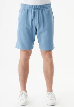 ORGANICATION ORGANICATION ESSENTIALS-SHADI- Shorts aus Bio-Baumwolle – Produktbild 1 von 1