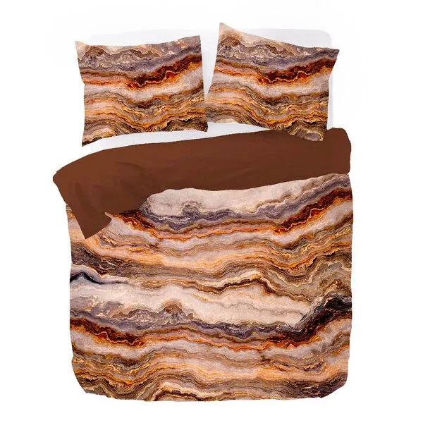 Kayori Kayori Tokyu - Baumwolle-satin, Multi, – Produktbild 1 von 4