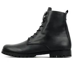 SORBAS SORBAS '97 Work Boots aus Leder (ungefüttert) – Produktbild 1 von 1