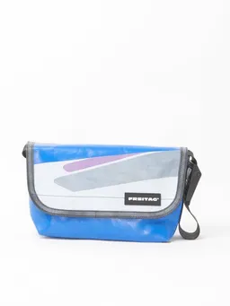 Freitag Freitag F41 Hawaii Five-O - blue white pink grey (000004289885) – Produktbild 1 von 1