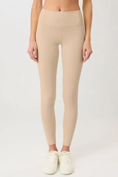 mandala Mandala Limitless Legging, Desert dune (braun), – Produktbild 1 von 4