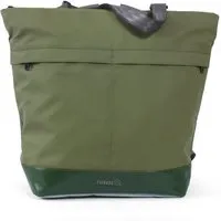 7clouds 7clouds Rucksack Simse 7.1, Jungle green-mud green, – Produktbild 1 von 1