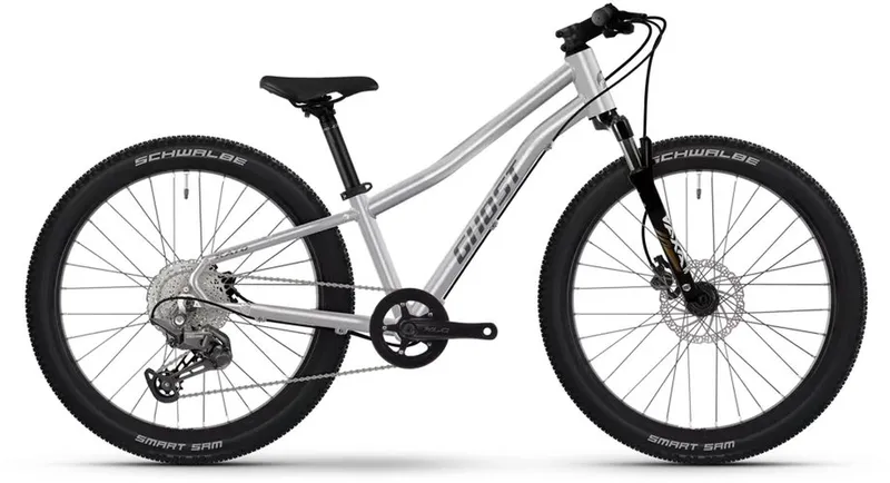 Ghost Ghost Kato 24 Full Party Silber Modell 2026 – Produktbild 2 von 3