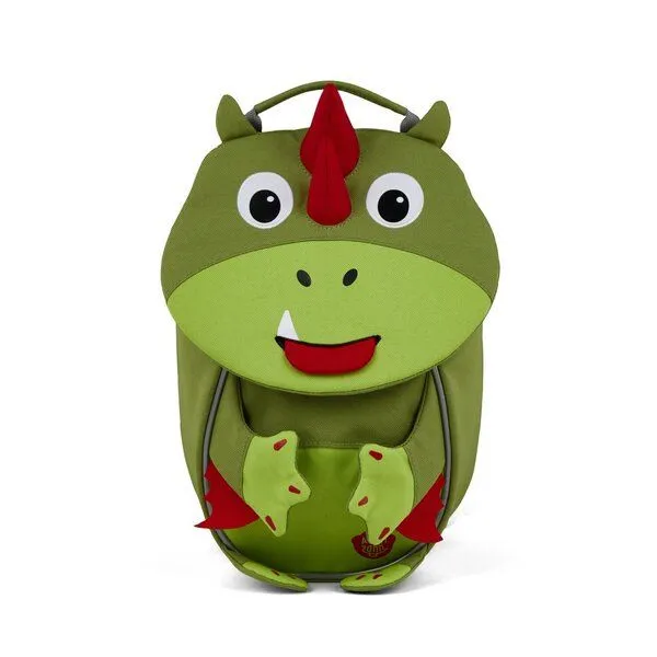 Affenzahn Affenzahn Kindergartenrucksack Kleiner Freund, Drache, – Produktbild 1 von 4
