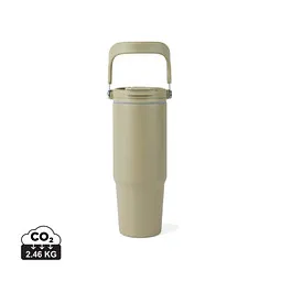 Vinga VINGA Eos Trek 880ml Flasche aus RCS rec. Stainless-Steel, grün, grün – Produktbild 1 von 1