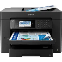 Epson Epson WorkForce WF-7840DTWF – Produktbild 1 von 1