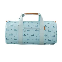 Fresk Fresk Kinder-Reisetasche 46 cm – Weekender aus recyceltem PET – Produktbild 1 von 1