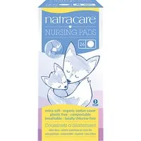 Natracare Natracare Nursing Pads - Stilleinlagen – Produktbild 1 von 1