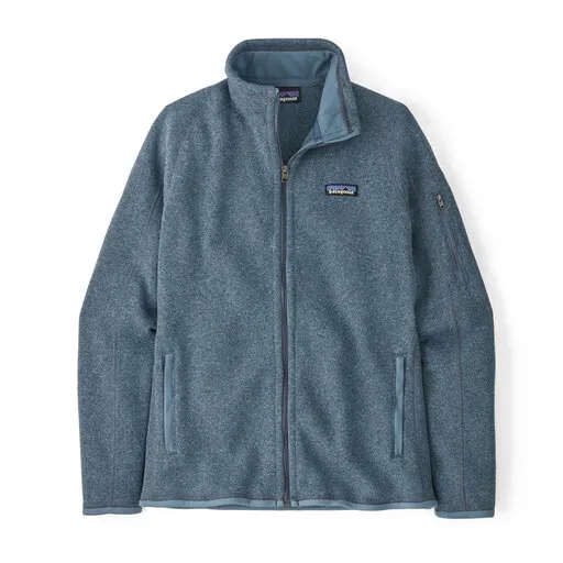 Patagonia Patagonia Better Sweater Jacket, Blau, – Produktbild 1 von 1