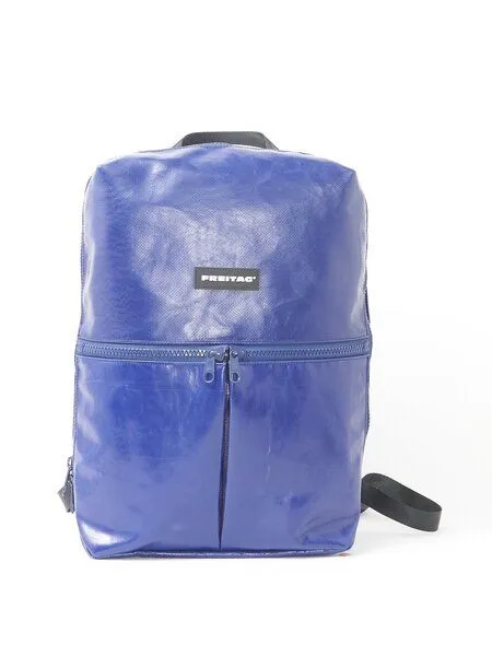 Freitag Freitag F49 FRINGE - blue (000003939950) – Produktbild 1 von 3