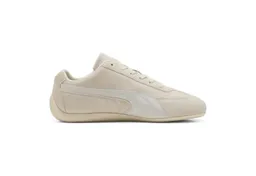 Puma Puma Speedcat OG (Leder) beige/weiss Sneaker – Produktbild 1 von 1