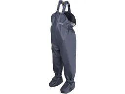 BMS BMS "BabyBuddy" Krabbel- und Regenhose SoftSkin marine Gr.1 (8-16 Monate) – Produktbild 1 von 1