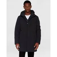 KnowledgeCotton Apparel KnowledgeCotton Apparel Winterparka - Climate shell jacket – Produktbild 1 von 1