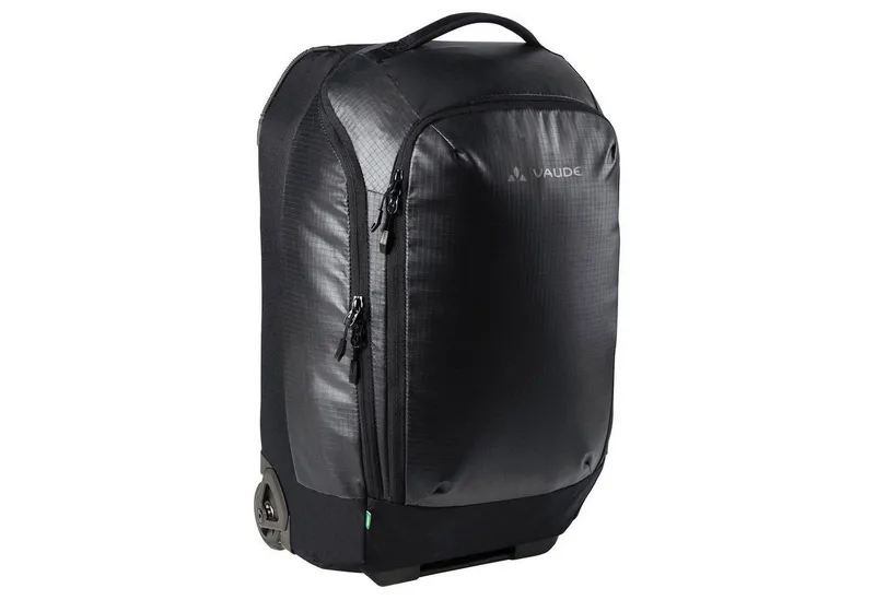 Vaude Vaude CityTravel Carry-On, Schwarz, – Produktbild 1 von 8
