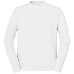 Fruit Of The Loom Fruit of the Loom Schwerer Sweater 16.2282 Gr. L white – Produktbild 1 von 1