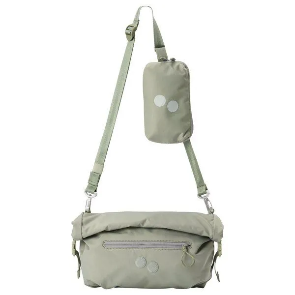 PINQPONQ PINQPONQ Crossbody-Bag Aksel, Misted mint, – Produktbild 1 von 4