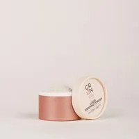 GRN GRÜN GRN [GRÜN] Loose Finishing Powder - leichte Textur, mattierend - vegan – Produktbild 1 von 1