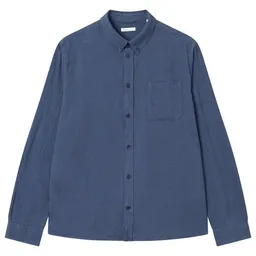 KnowledgeCotton Apparel KnowledgeCotton Apparel Flanell-Hemd Regular Fit – Produktbild 1 von 1
