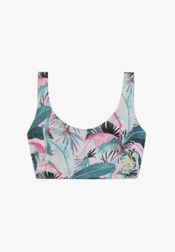 Lovjoi Lovjoi Bikini Top HELIOPORA aus regeneriertem & recyceltem Material – Produktbild 1 von 1