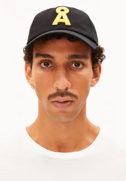 ARMEDANGELS ARMEDANGELS Baseball Cap ICONIC Å Unisex Cap Aus Bio-Baumwolle – Produktbild 1 von 1