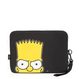 Eastpak Eastpak Blanket M SPECIAL THE SIMPSONS EDITION Laptoptasche aus Neopren The Simpsons Bart – Produktbild 1 von 1