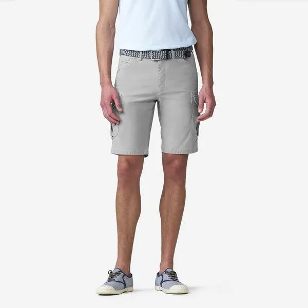 Meyer MEYER CARGO BERMUDA, Grau (grau), – Produktbild 1 von 4