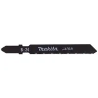 Makita Makita Stichsägeblatt "A-85759" B-24 HSS, 5 Stk. – Produktbild 1 von 1