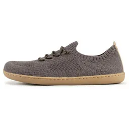 Doghammer Doghammer Nachhaltiger Barfußschuh aus gestrickter Wolle - Terrar Knit – Produktbild 1 von 1