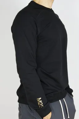M23 M23 Herren Pullover aus Bio-Baumwolle, Modell „Phil“ – Produktbild 1 von 1