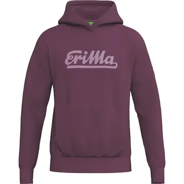 Erima Hoodie Erima Retro, Rouge, – Produktbild 1 von 1
