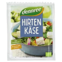 dennree Hirtenkäse – Produktbild 1 von 1