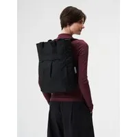 PINQPONQ Rucksack Modell: Komo, Rooted black, – Produktbild 1 von 1