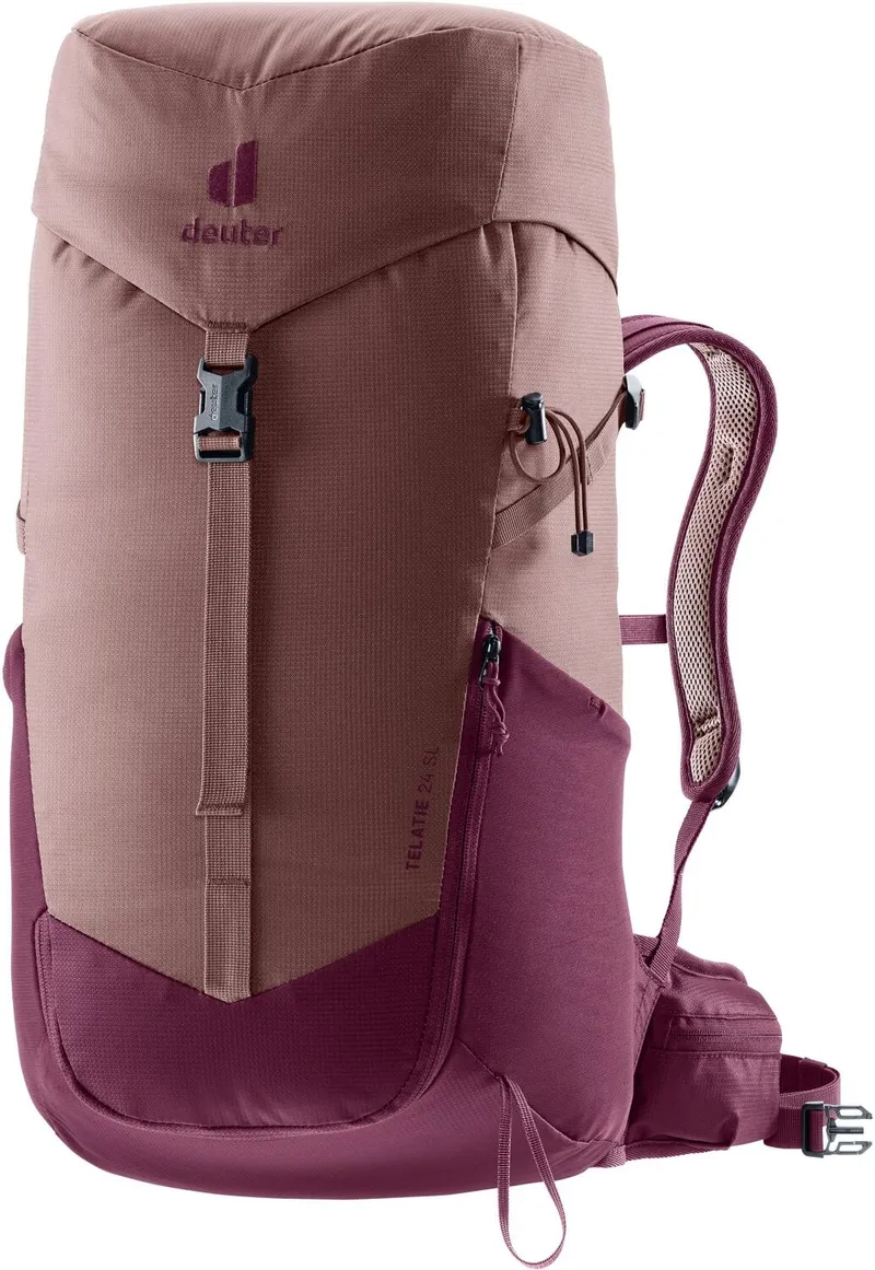 Deuter Deuter TELATIE 24 SL – Produktbild 2 von 2