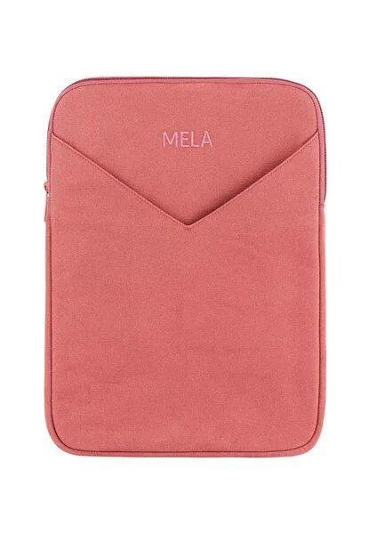 MELA MELA Laptophülle SUMIT, Altrosa, – Produktbild 2 von 4