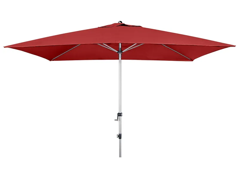 Doppler doppler Sonnenschirm "Expert Auto Tilt" 300 x 200 cm, bordeaux – Produktbild 1 von 1