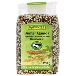 RAPUNZEL Quinoa, bunt – Produktbild 1 von 1