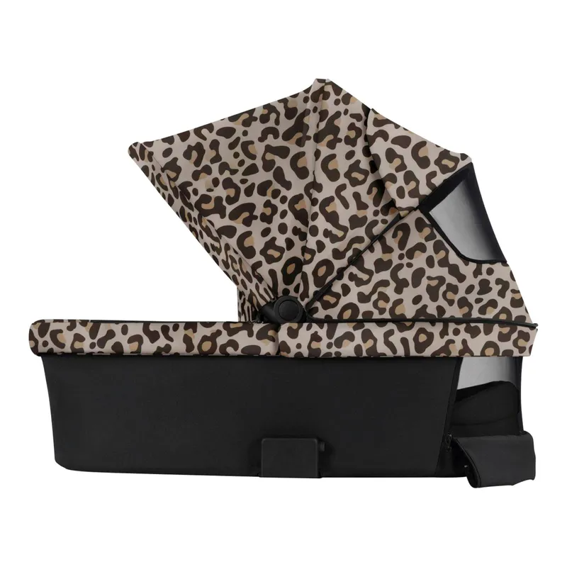 ABC Design ABC Design Kombikinderwagen Salsa 5 Air mehrfarbig, Mehrfarbig, – Produktbild 3 von 3