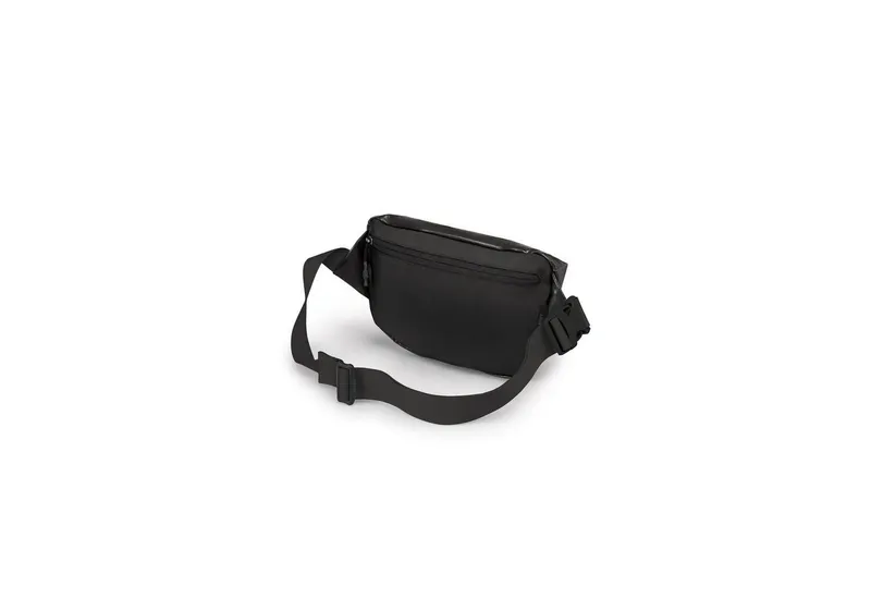 Osprey Osprey Gürteltasche Transporter Waist Downdraft Grey – Produktbild 4 von 4