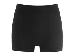 Living Crafts LIVING CRAFTS - Damen Shorts - Schwarz (100% Bio-Baumwolle), Nachhaltige Mode, Bio Bekleidung – Produktbild 1 von 1