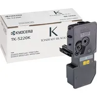 Kyocera Kyocera Toner TK-5220K schwarz – Produktbild 2 von 2