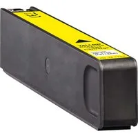 Memo memo Tintenpatrone ersetzt HP F6T79AE, Nr. 913 gelb – Produktbild 1 von 1