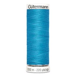 Gütermann Gütermann Allesnäher 200m 197 Ozean – Produktbild 1 von 1