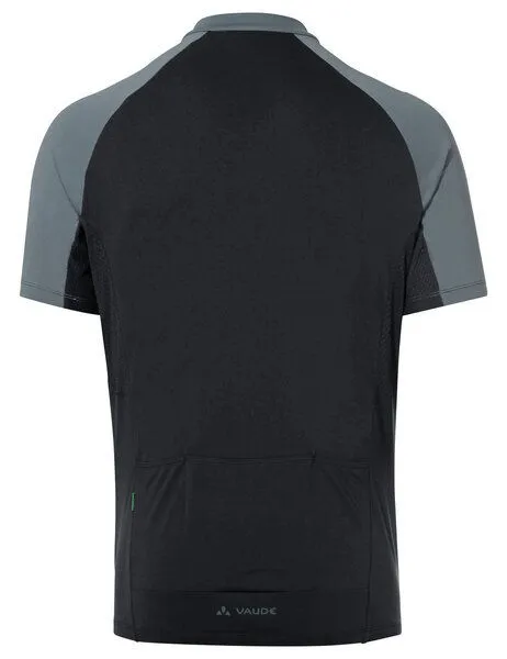 Vaude VAUDE Trikot Men's Matera FZ Tricot II, Heron, – Produktbild 3 von 5