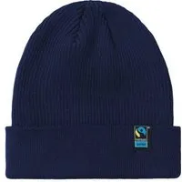 Neutral Neutral® Damen / Herren Mütze Mixed Knit Beanie Winter – Produktbild 1 von 1