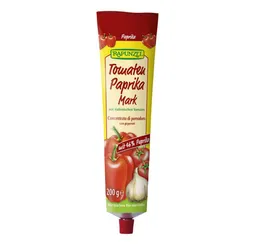 RAPUNZEL RAPUNZEL Tomaten-Paprika-Mark in der Tube – Produktbild 1 von 1