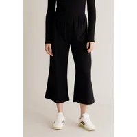 KOMODO KOMODO Damen vegan Loungehose Diana Schwarz – Produktbild 1 von 1