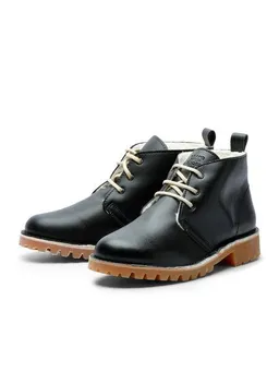Grand Step Shoes Grand Step Shoes Damen und Herren Schnürboots vegan – Produktbild 1 von 1
